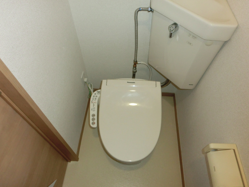 トイレ 写真11