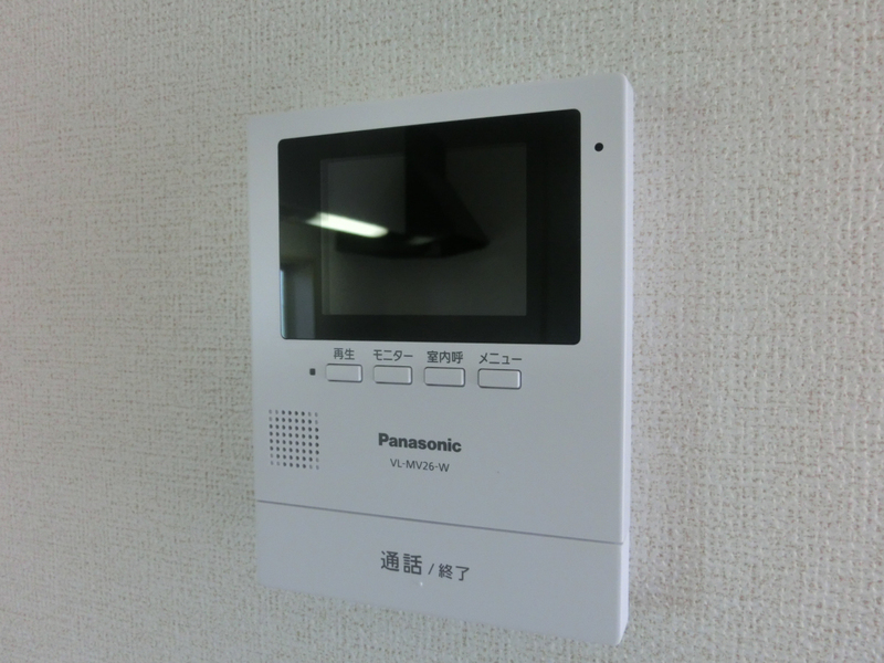 セキュリティ 写真16