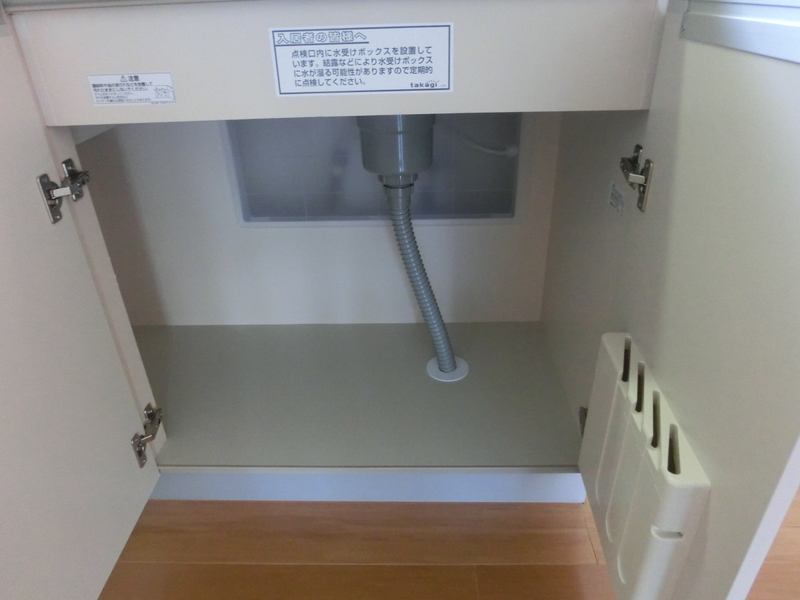収納 写真14