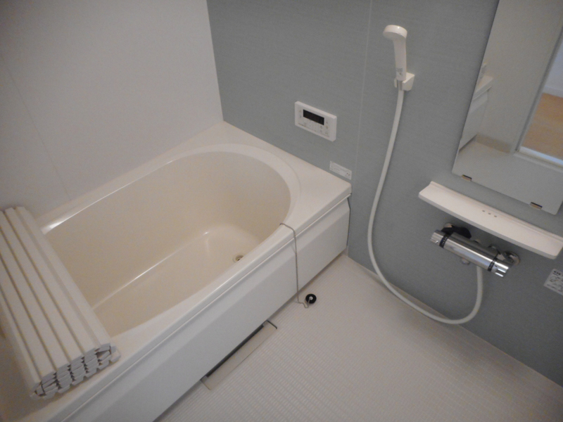 バス 写真8