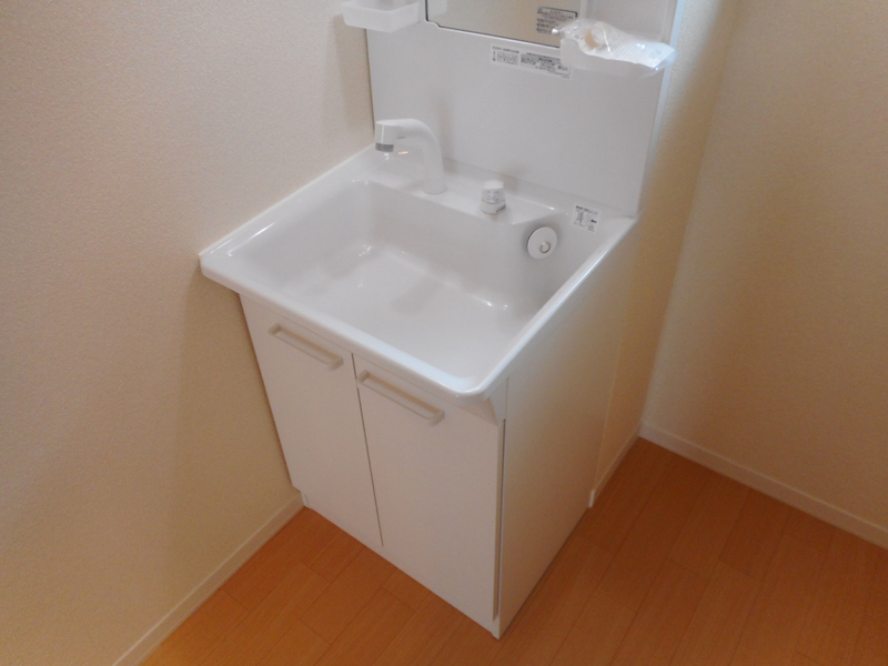 洗面所 写真7