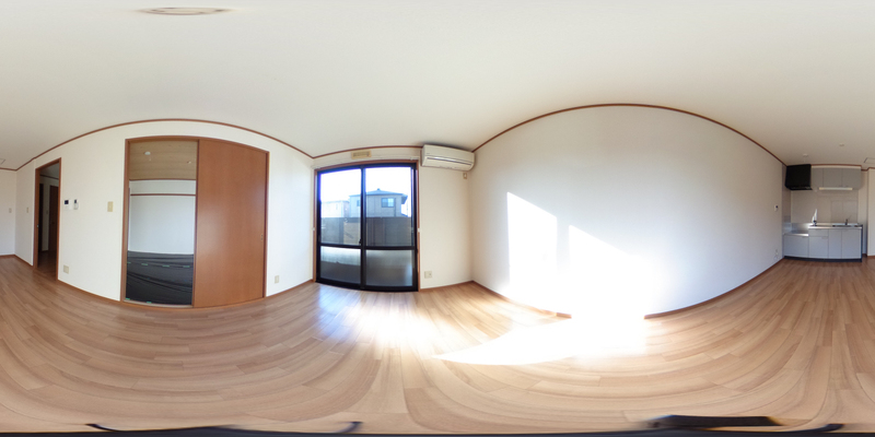 リビング 写真33