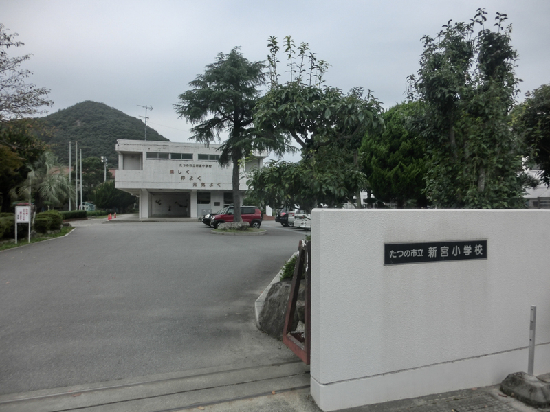 新宮小学校まで1346m (徒歩17分) 写真21