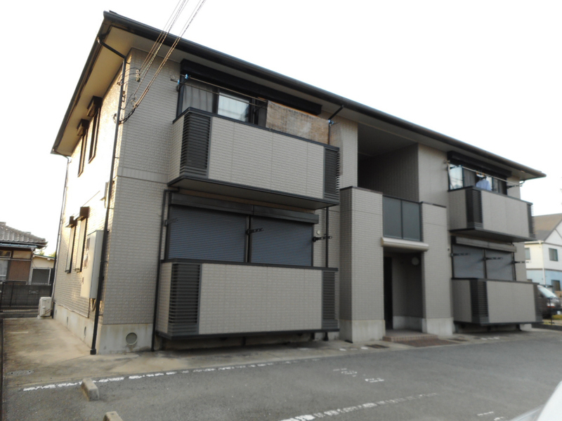 エスぺランサハイツ