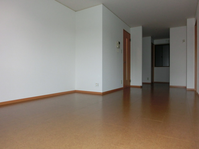 リビング 写真2