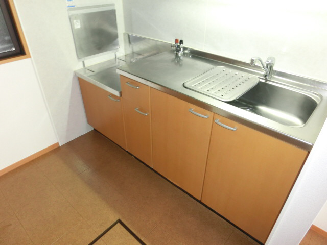 キッチン 写真3