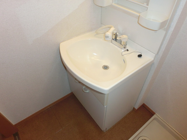 洗面所 写真9