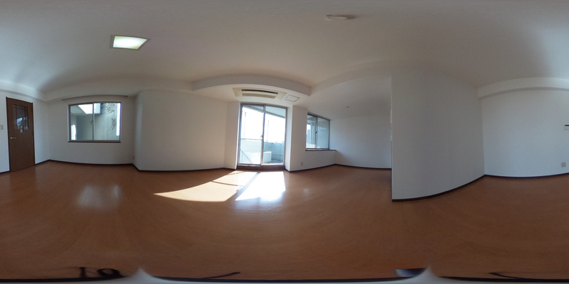 リビング 写真33