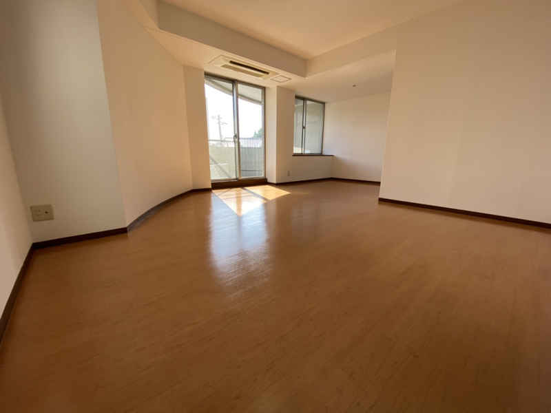 リビング 写真3