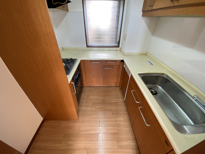 キッチン 写真4