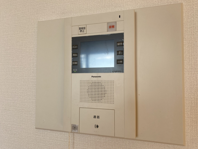 セキュリティ 写真20