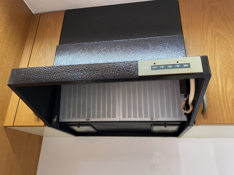 キッチン 写真6