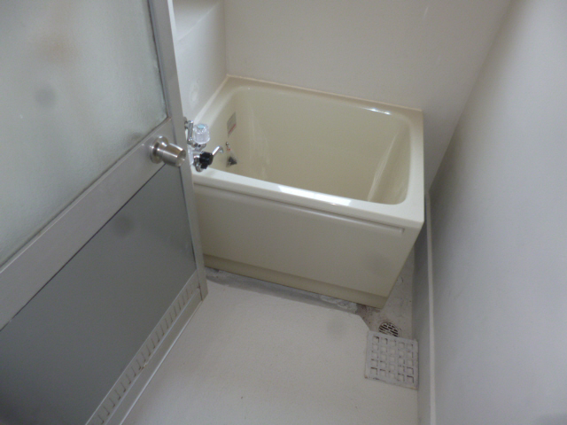 バス 写真10