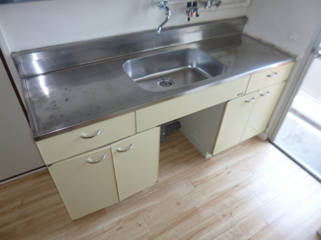 キッチン 写真3