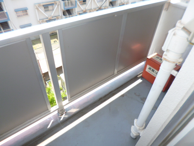 バルコニー・ベランダ 写真15