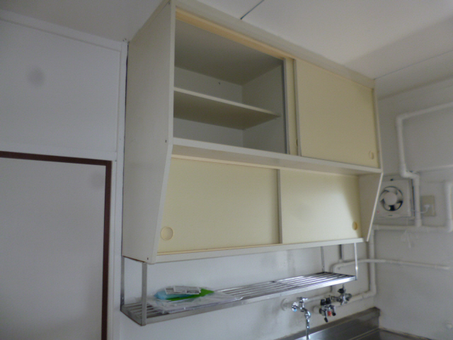 キッチン 写真4