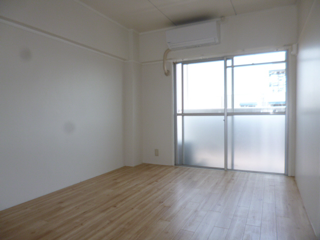 リビング 写真2