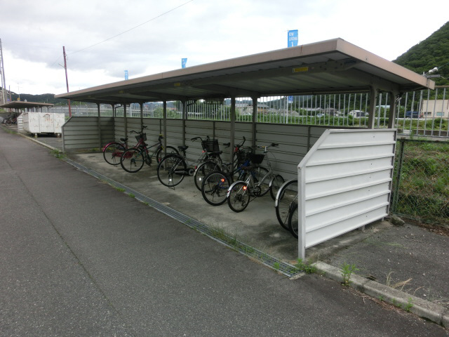 共用部 写真31