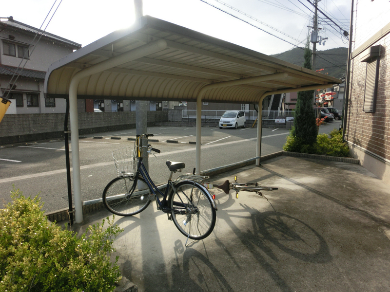 共用部 写真19