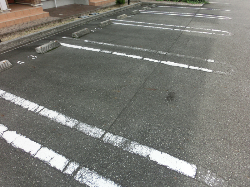 駐車場 写真20