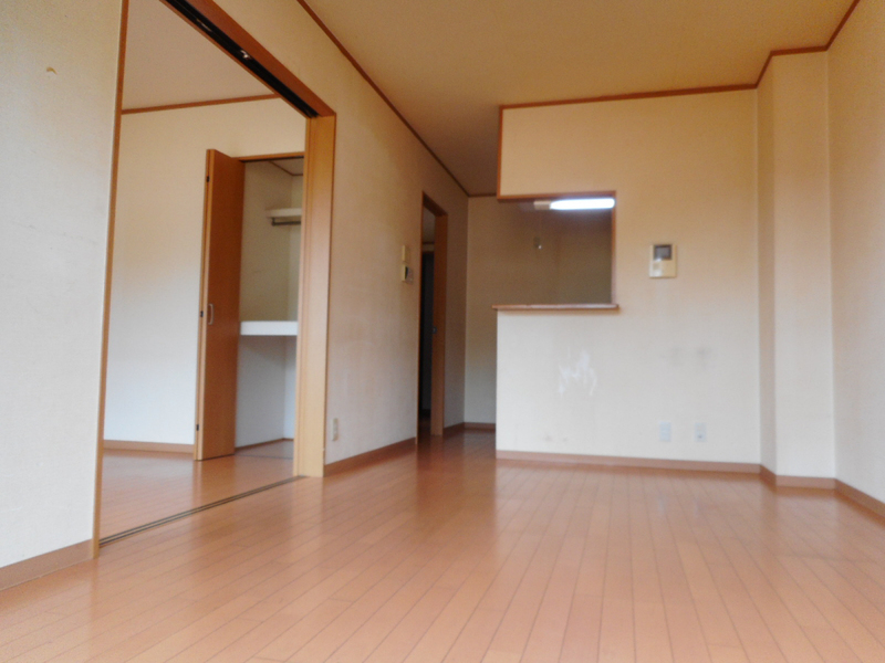 リビング 写真2