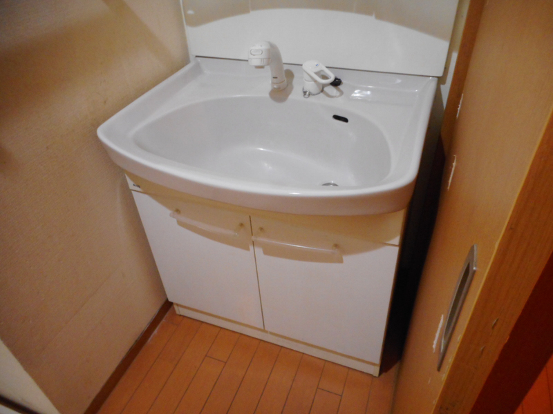 洗面所 写真8