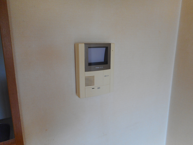 セキュリティ 写真14