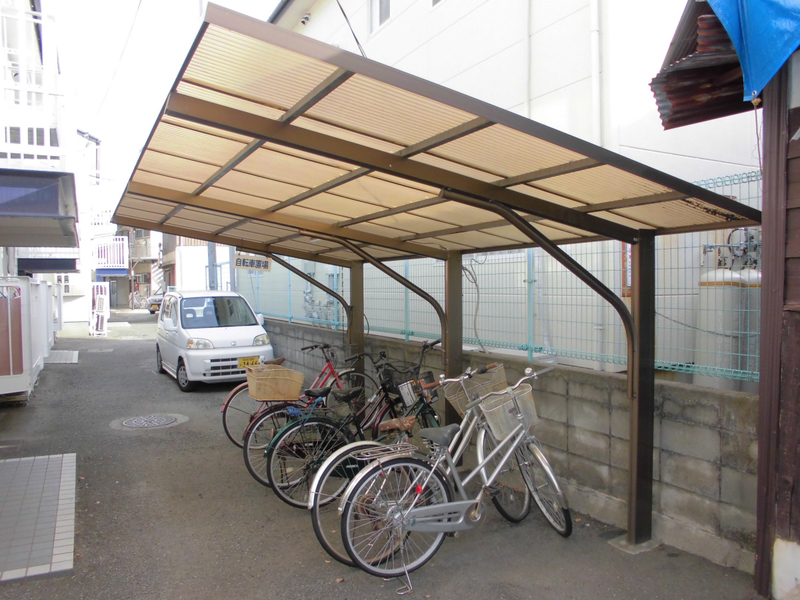 共用部 写真33