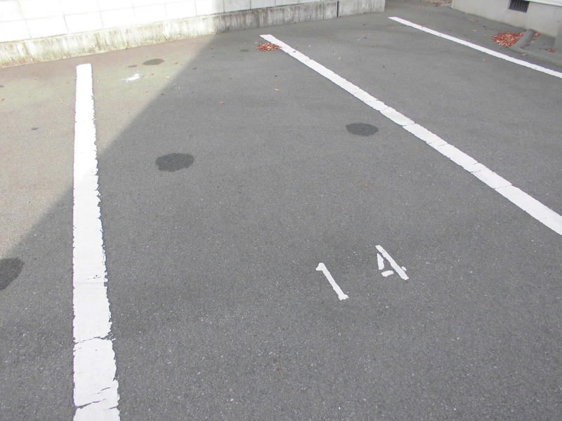 駐車場 写真34