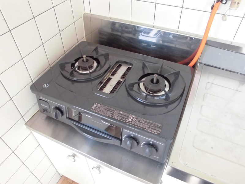 キッチン 写真4