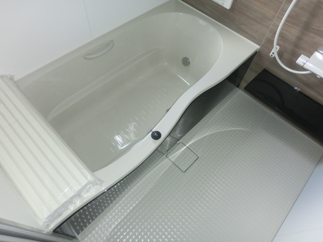 バス 写真8