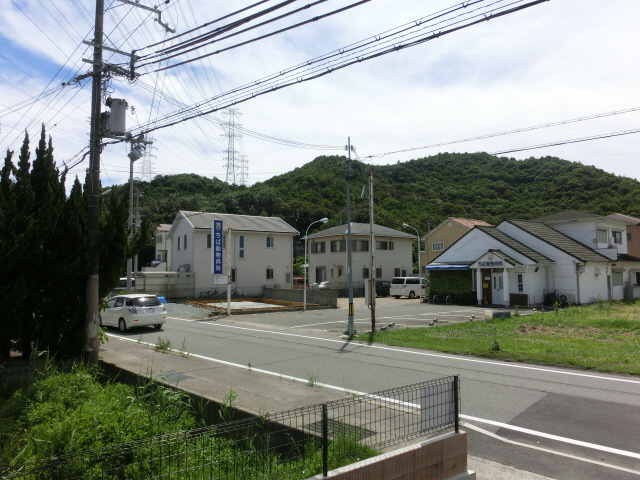 眺望 写真17