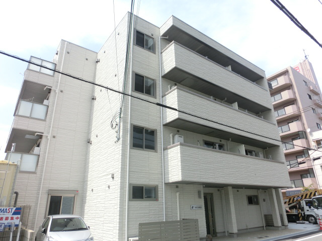 remembrance西新町