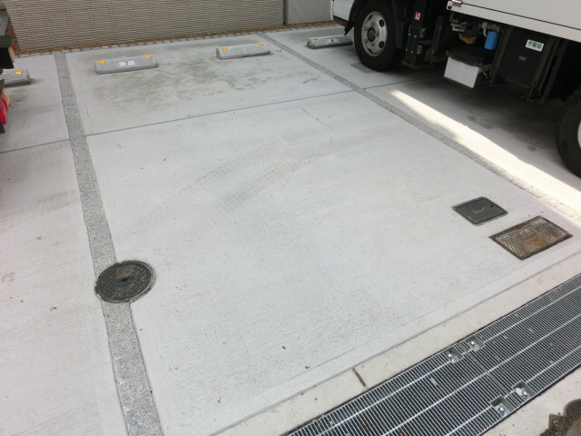 駐車場 写真30