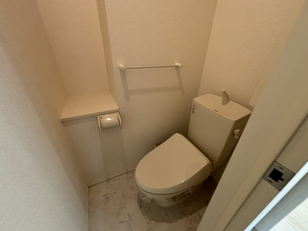 トイレ 写真14