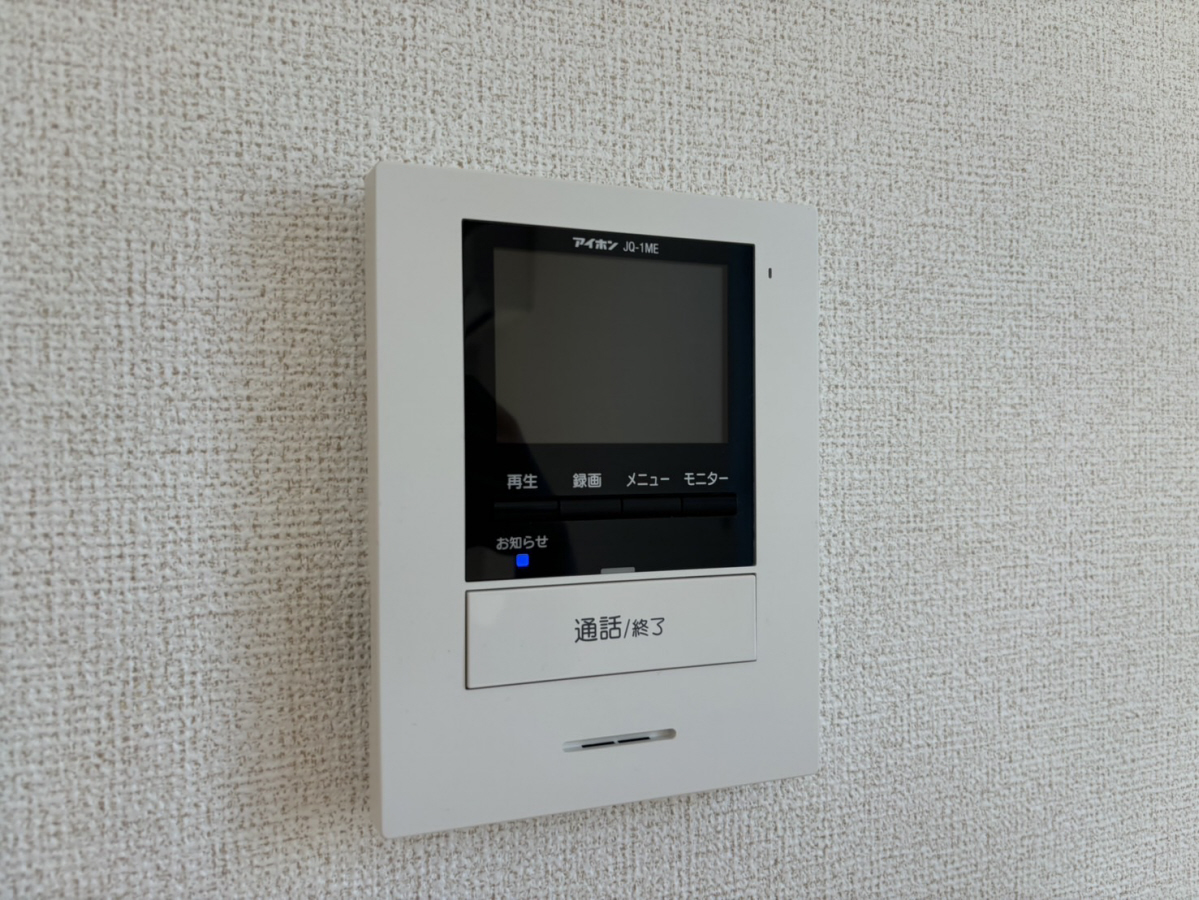 セキュリティ 写真18