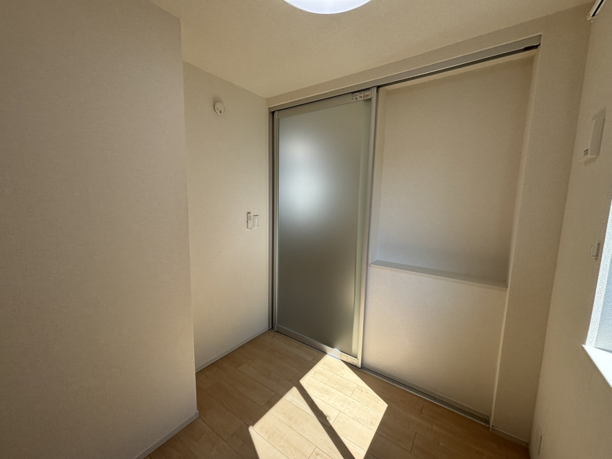 子供部屋 写真8
