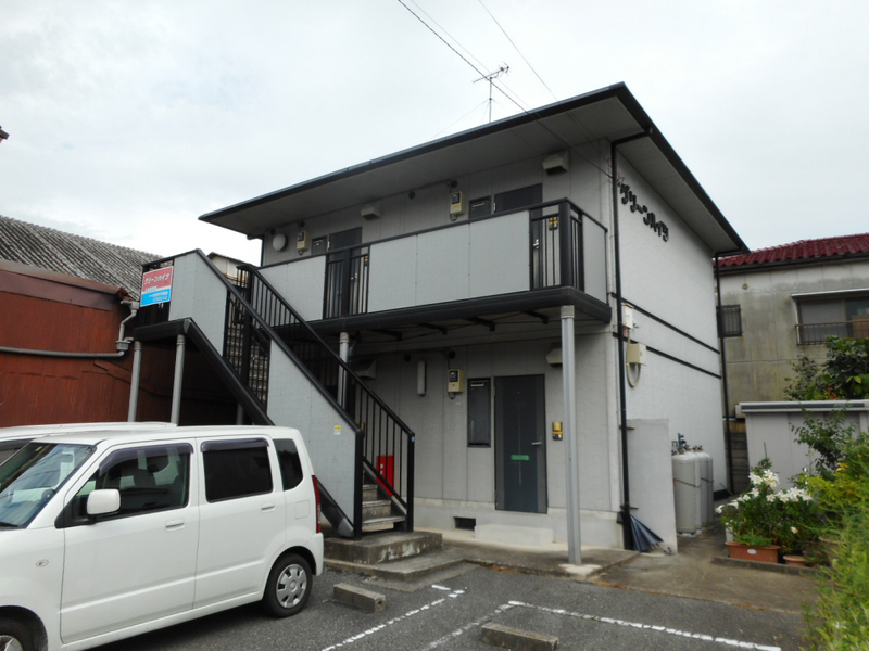 グリーンハイツ