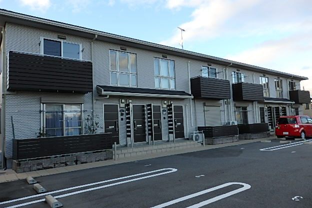 チェリーヒルズ