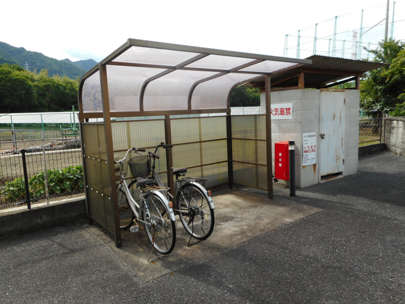 たつの市　コウジィコート