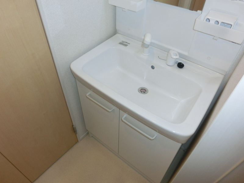 洗面所 写真10