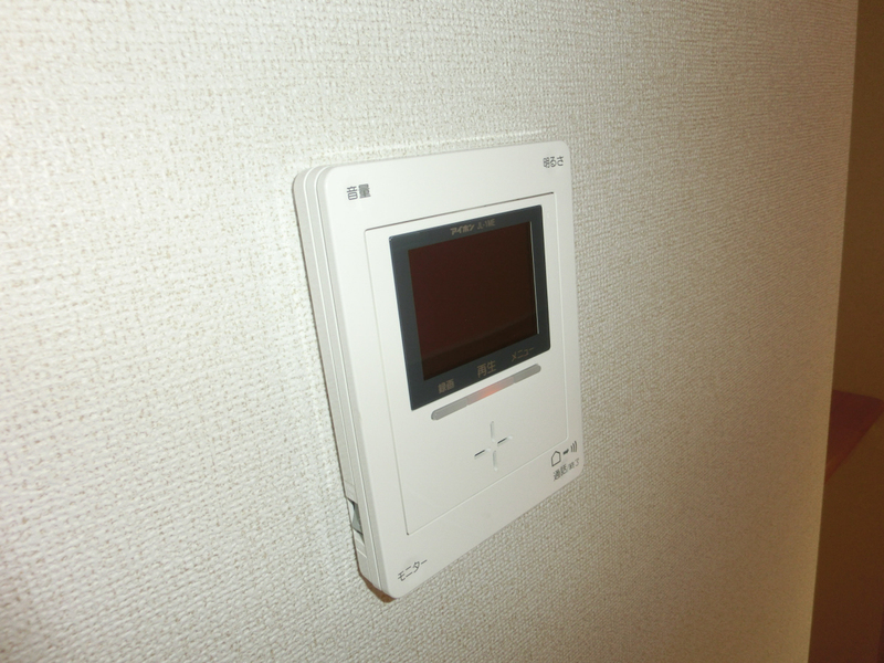 セキュリティ 写真20