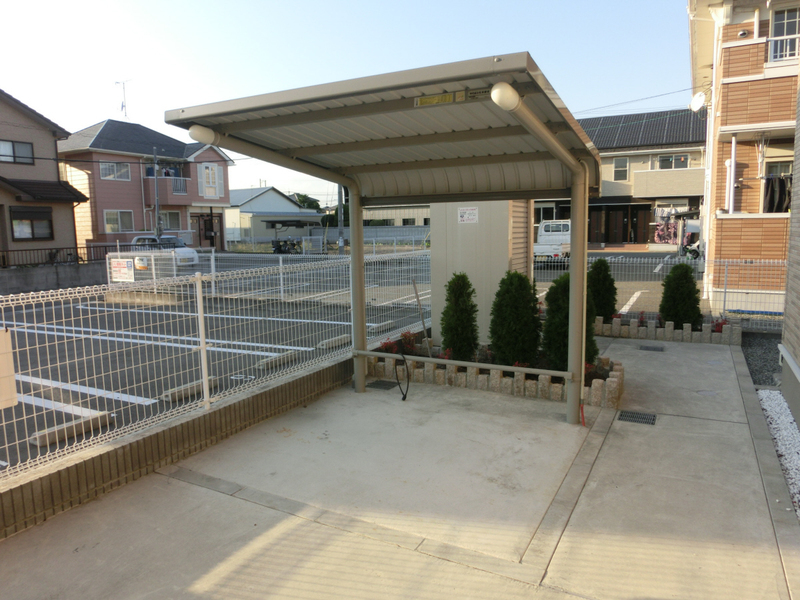 共用部 写真33