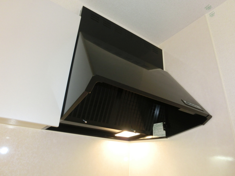 キッチン 写真3