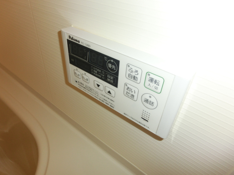 バス 写真12