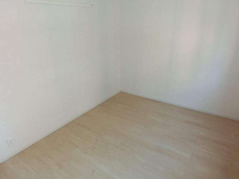 子供部屋 写真7