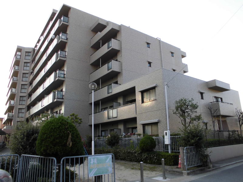 サーパス加古川