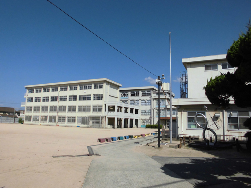 別府小学校まで1060m (徒歩14分) 写真21