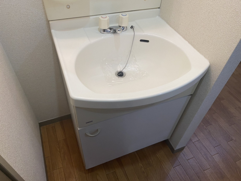 洗面所 写真10