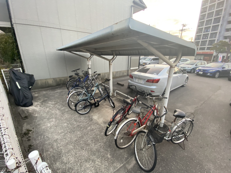 共用部 写真31